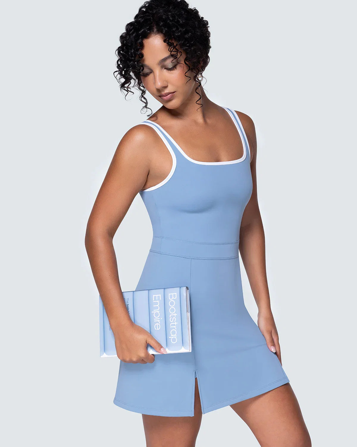 The Everyday Dress | Sea