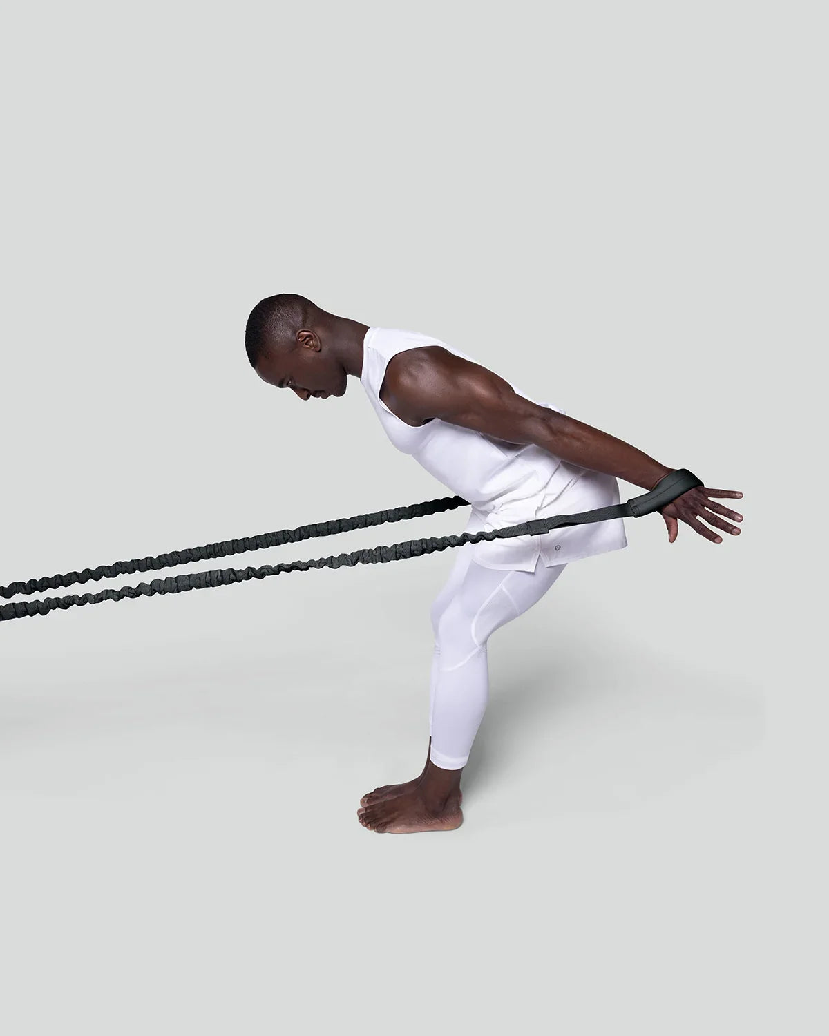 The Bala Pilates Method | Charcoal