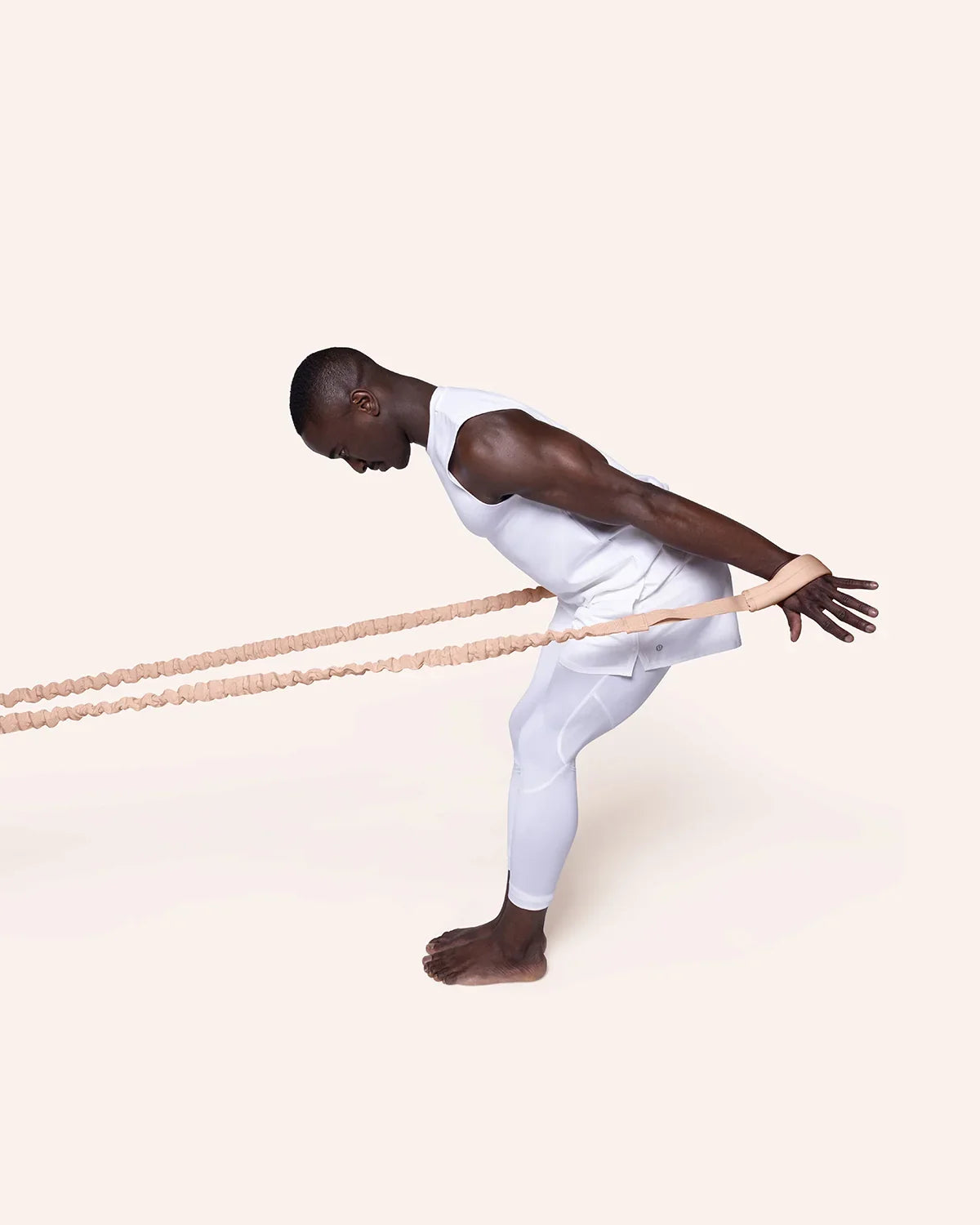 The Bala Pilates Method | Sand