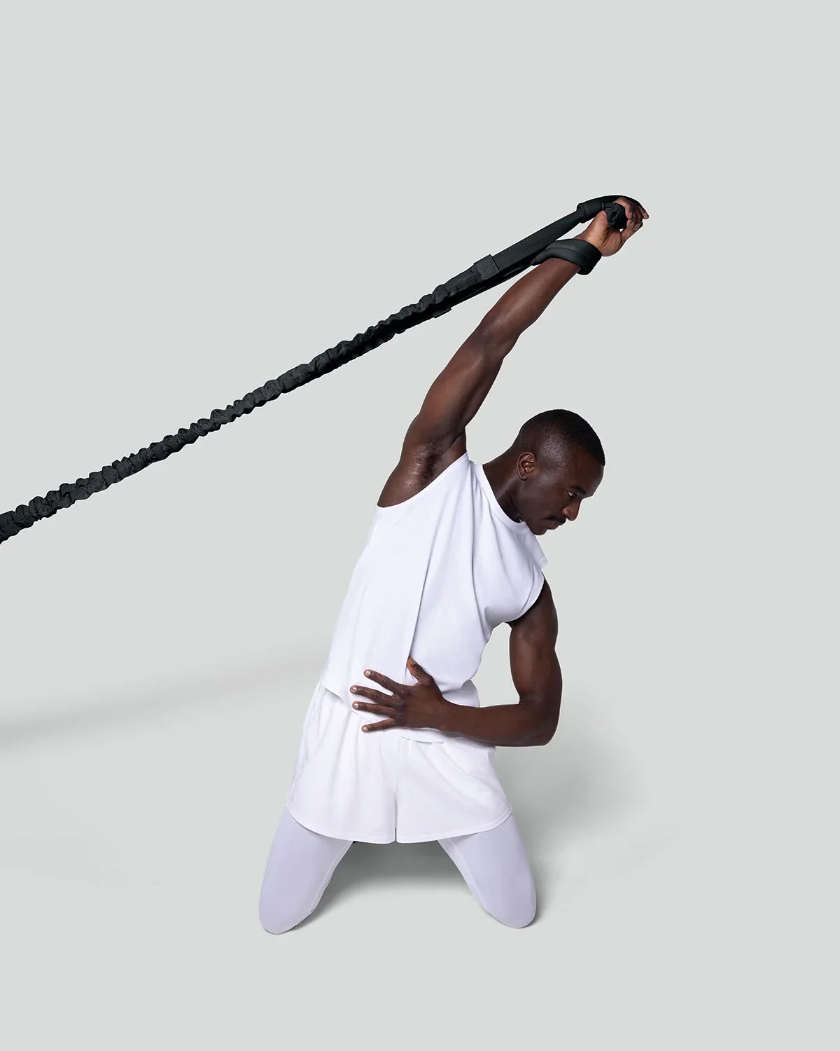 The Bala Pilates Method | Charcoal