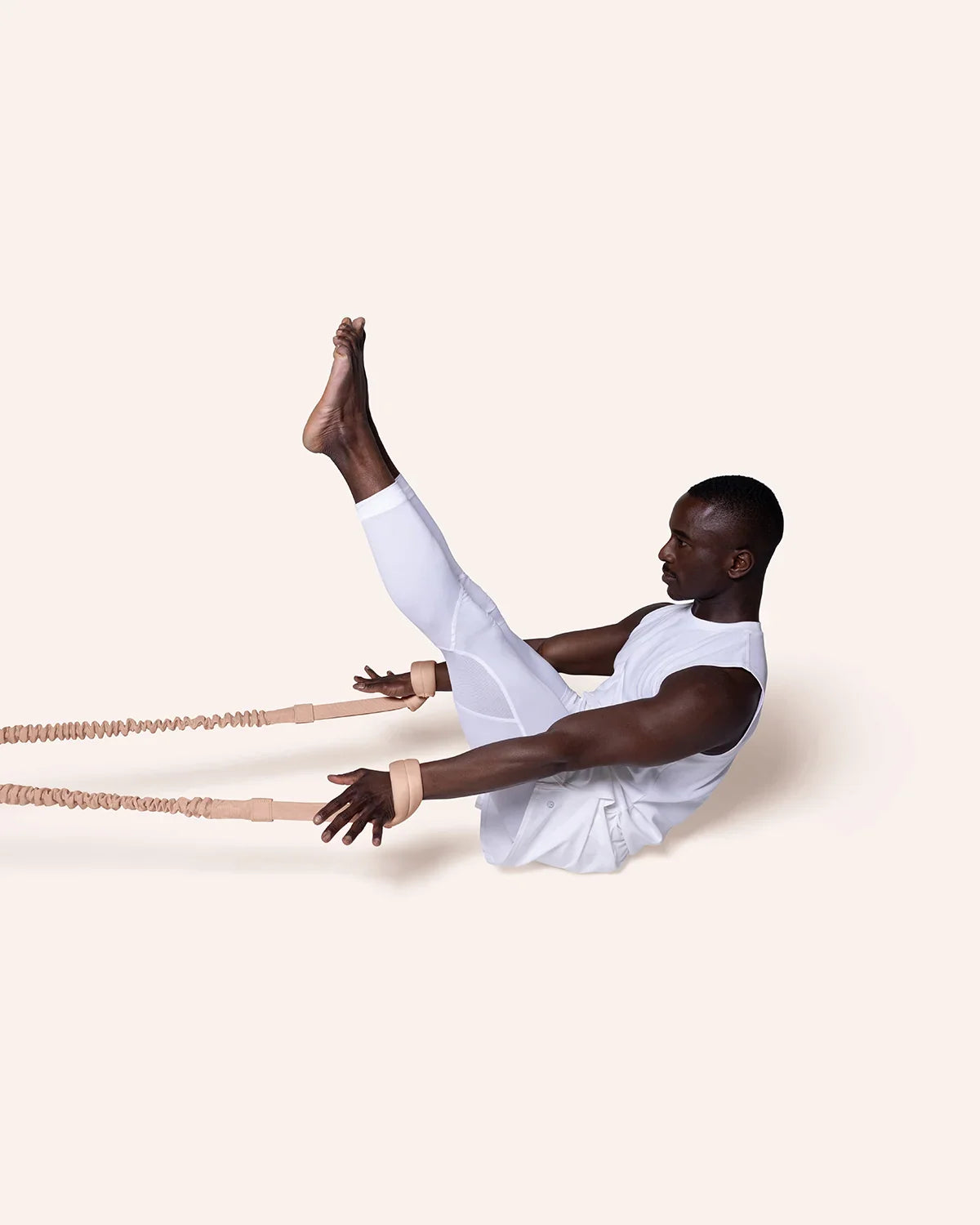 The Bala Pilates Method | Sand