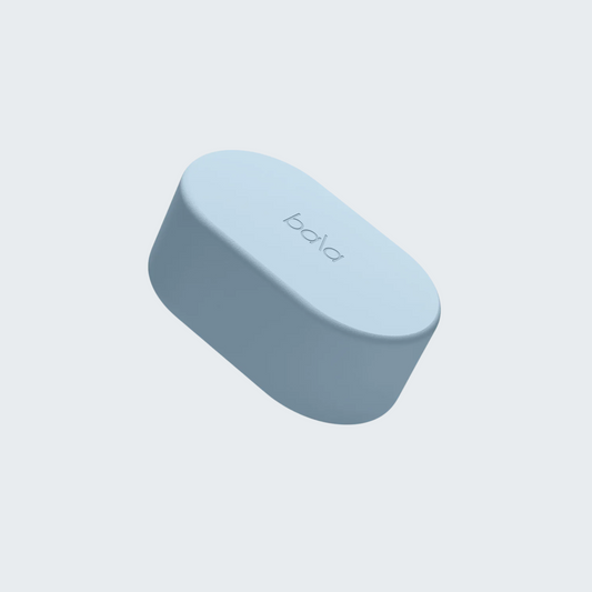Capsule Block | Sea