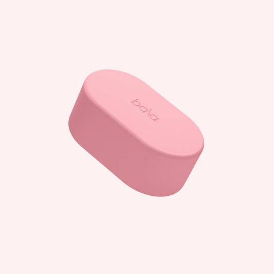 Capsule Block | Blush