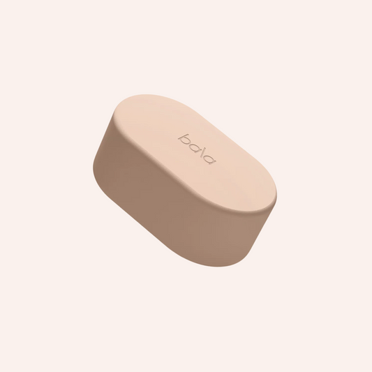 Capsule Block | Sand