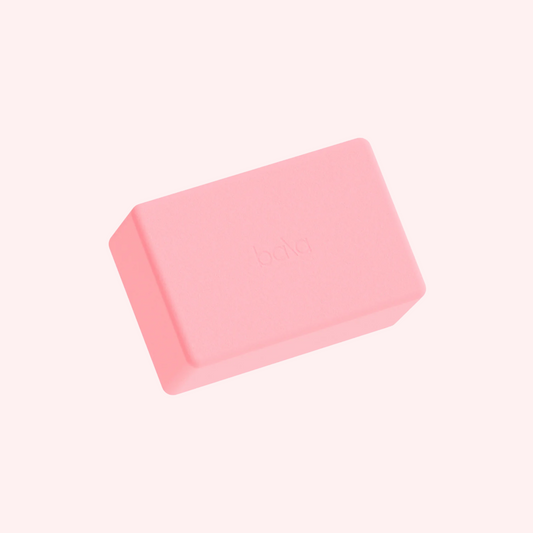 Building Block | Blush