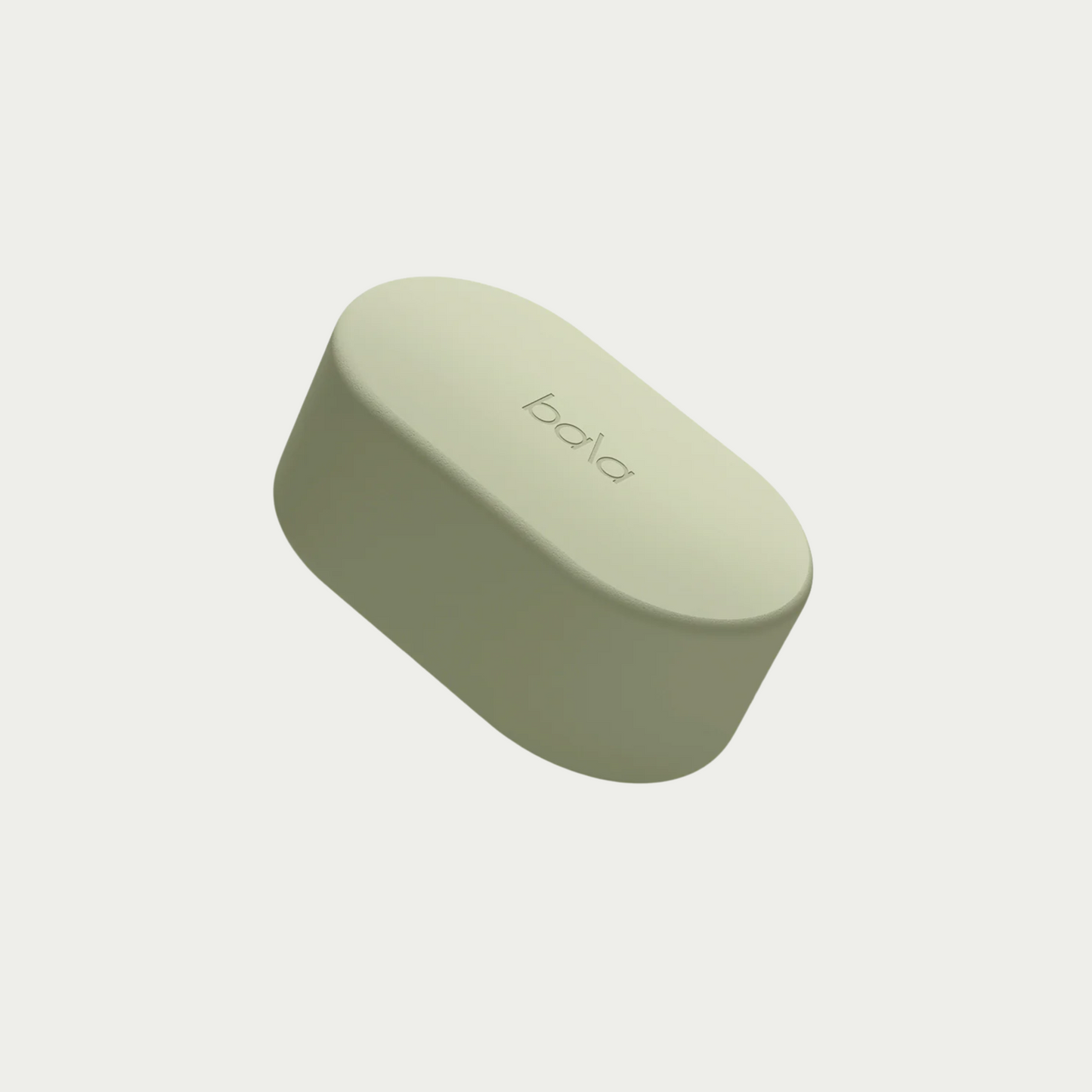 Capsule Block | Sage