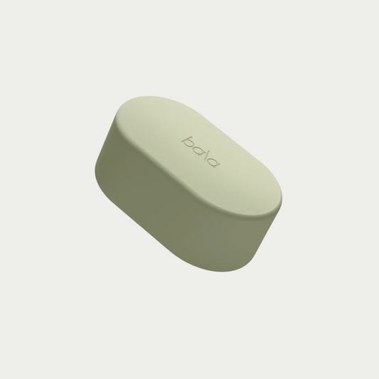 Capsule Block | Sage