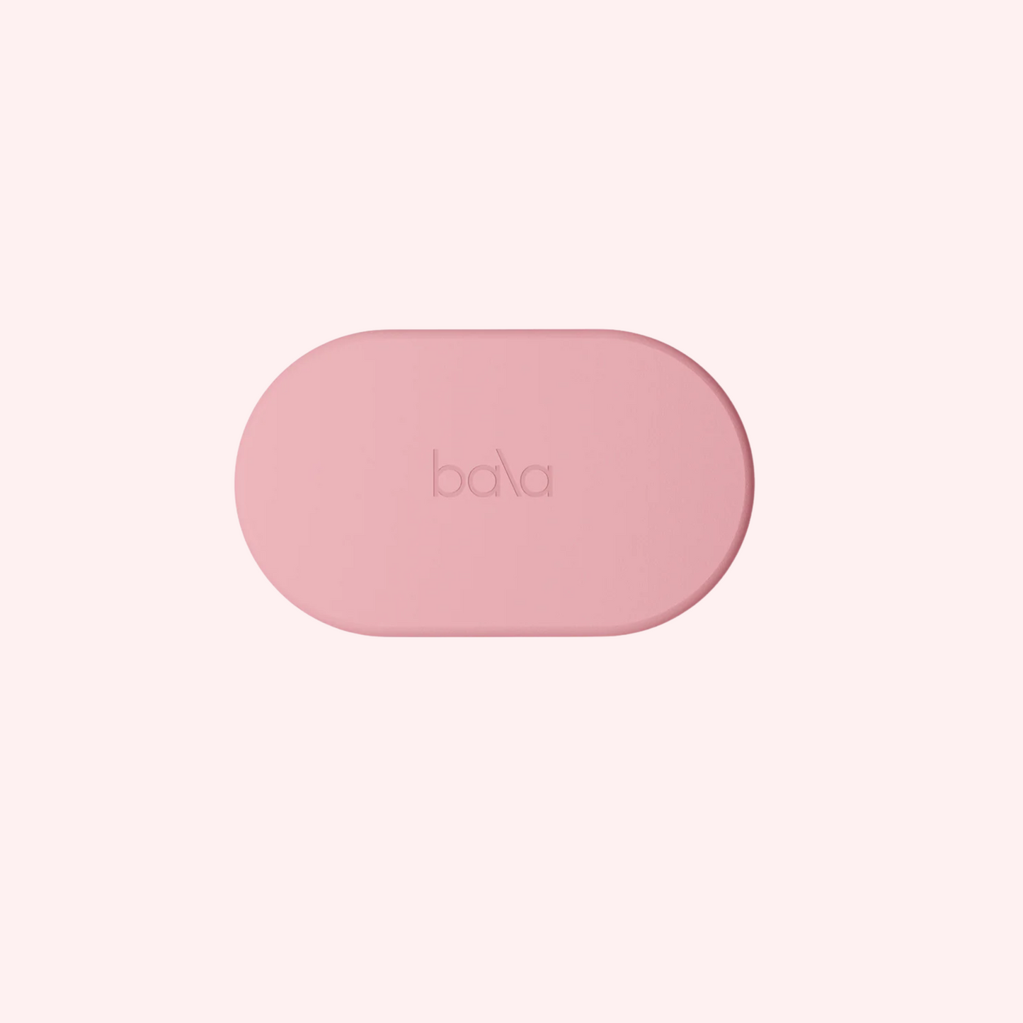 Capsule Block | Blush