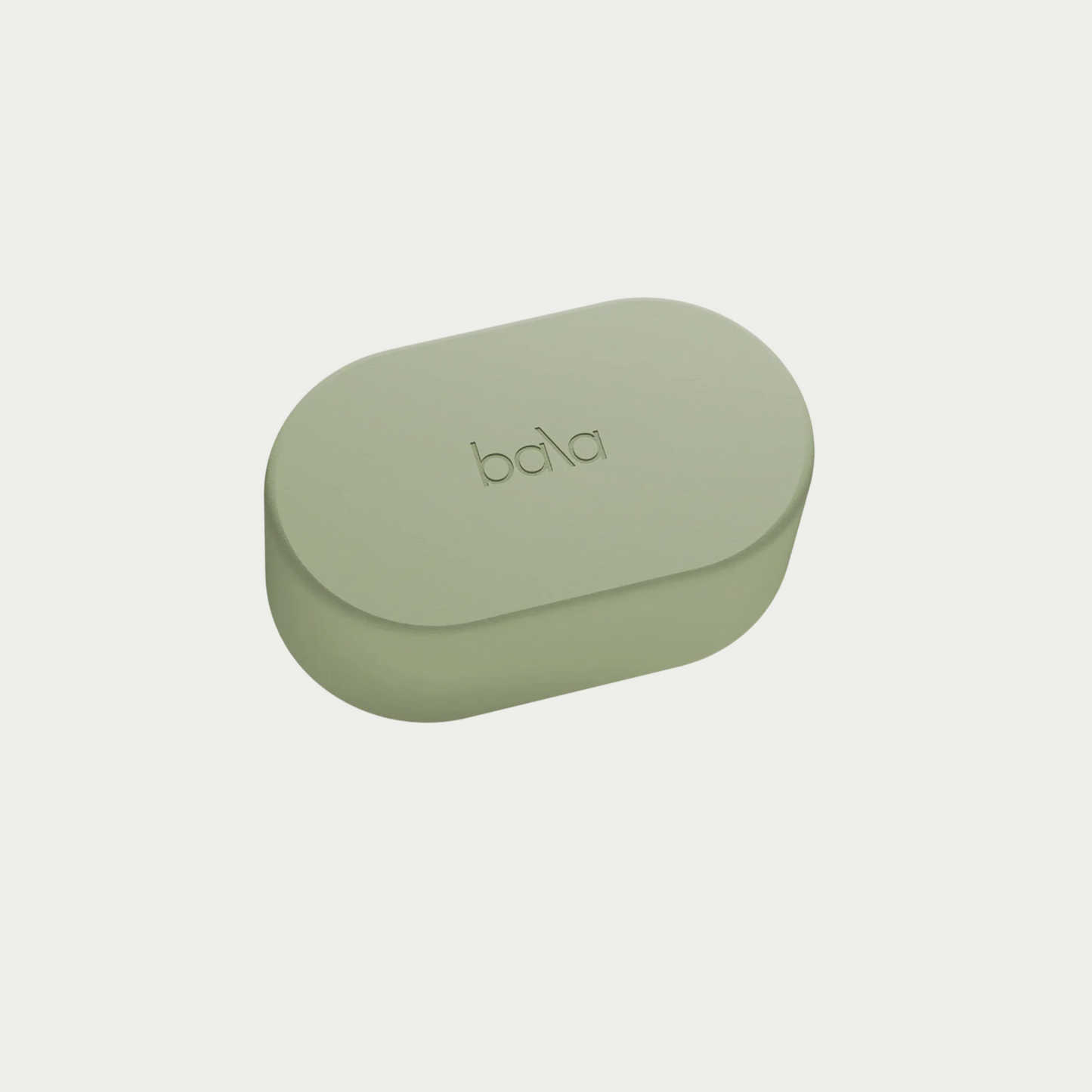 Capsule Block | Sage