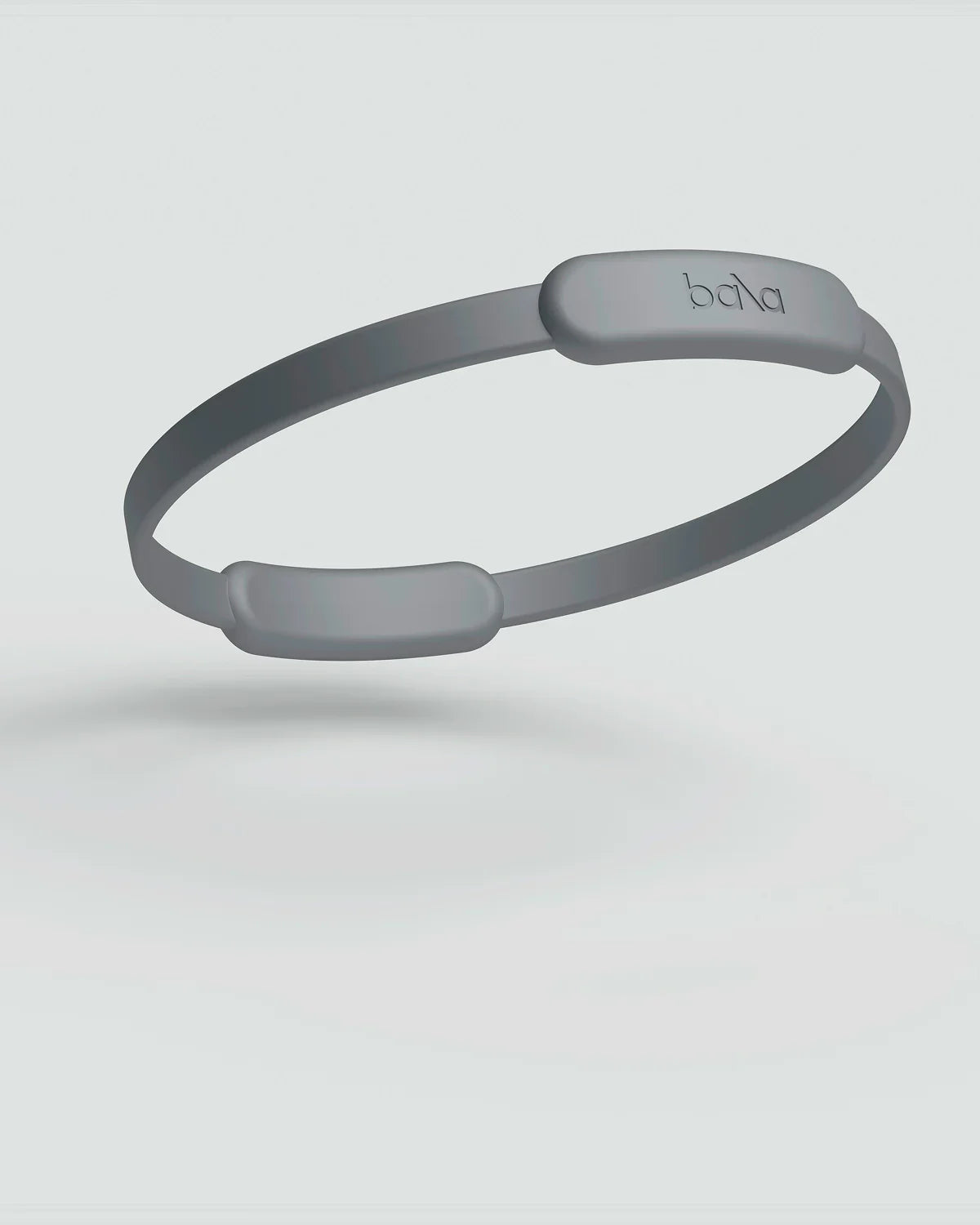 The Pilates Halo | Charcoal