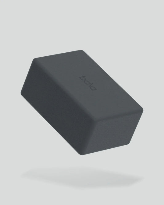 Building Block | Charcoal