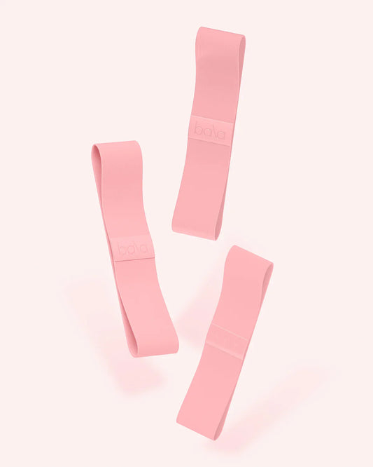 Bands | Blush
