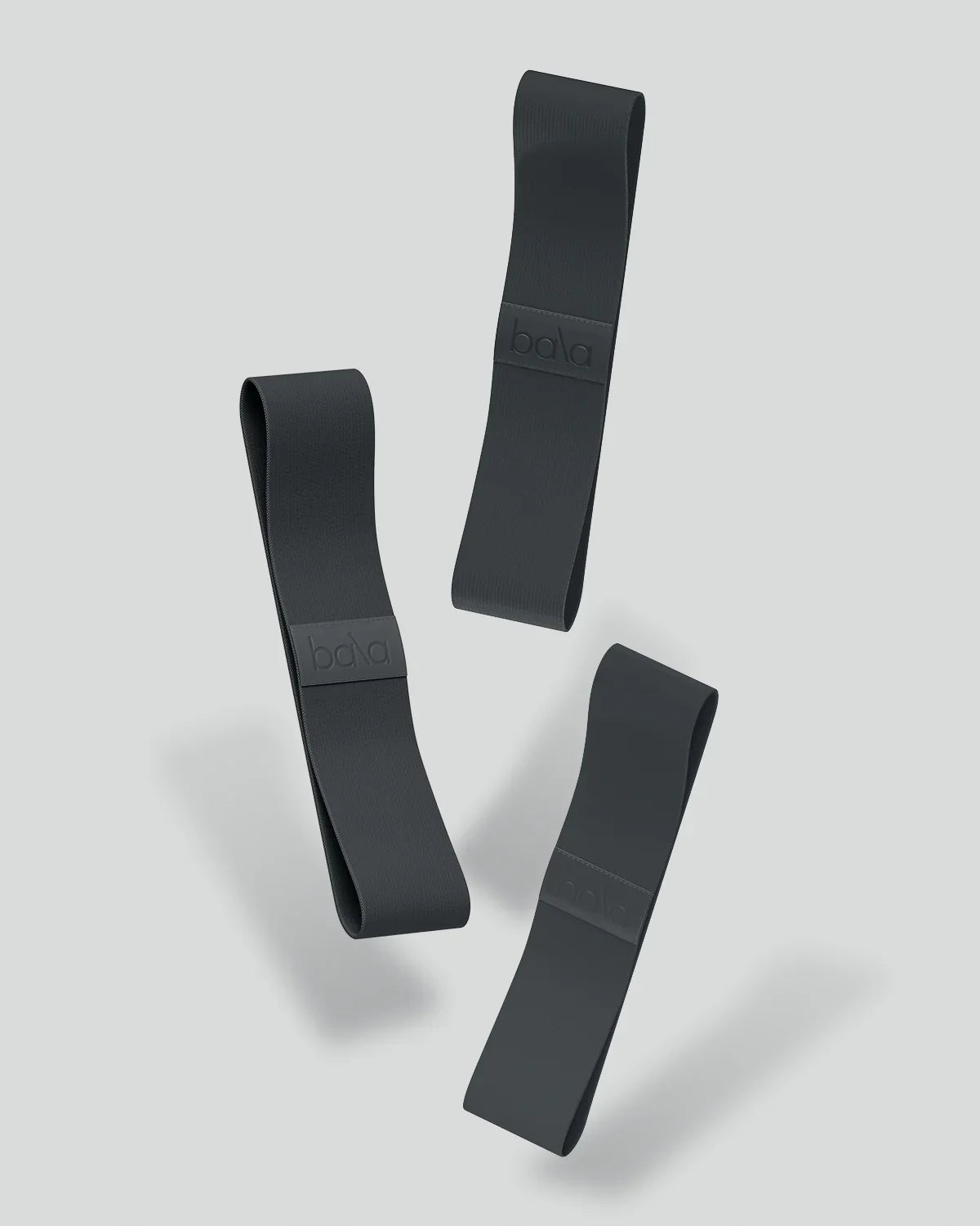 Bands | Charcoal