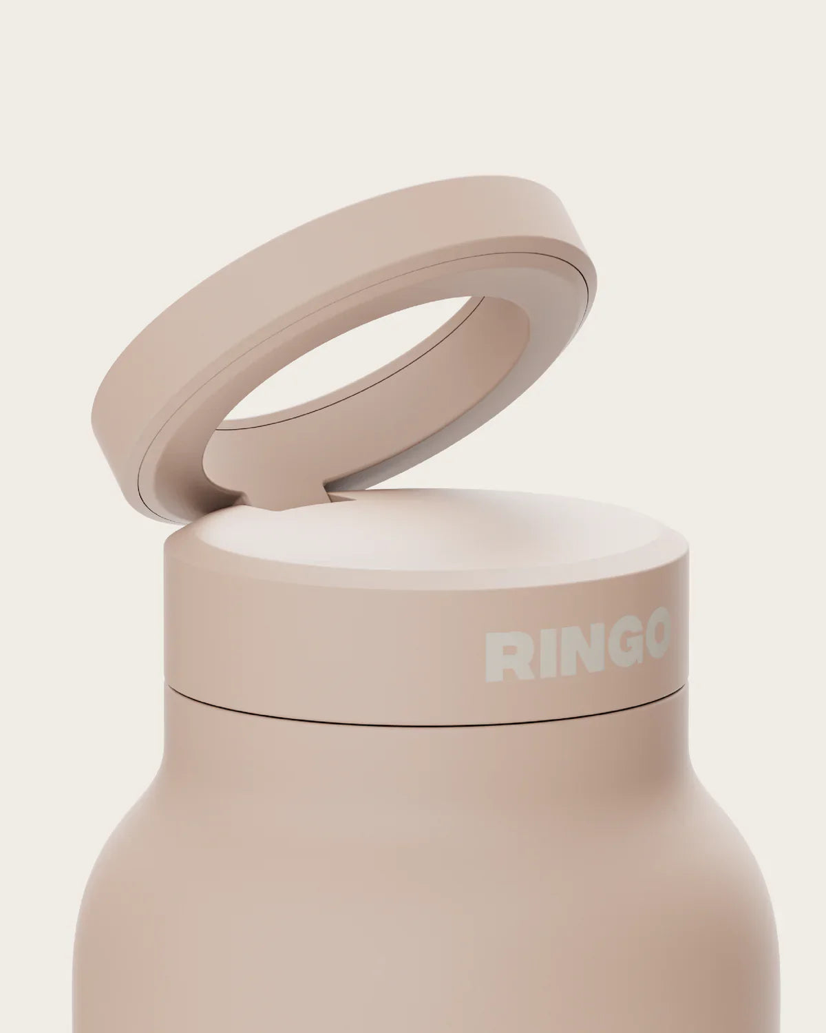 Bottle 0.7L | Sand