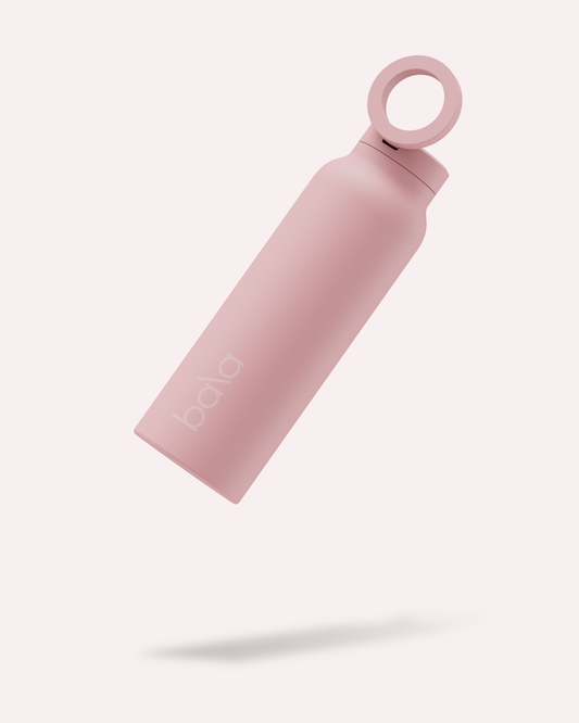 Bottle 0.7L | Blush