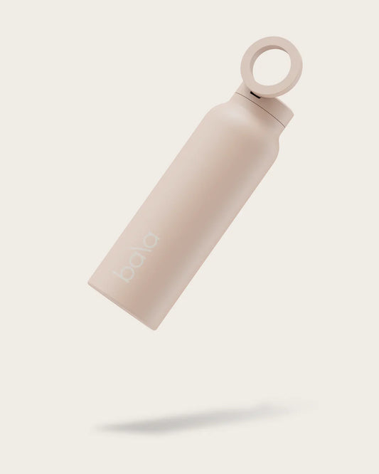 Bottle 0.7L | Sand