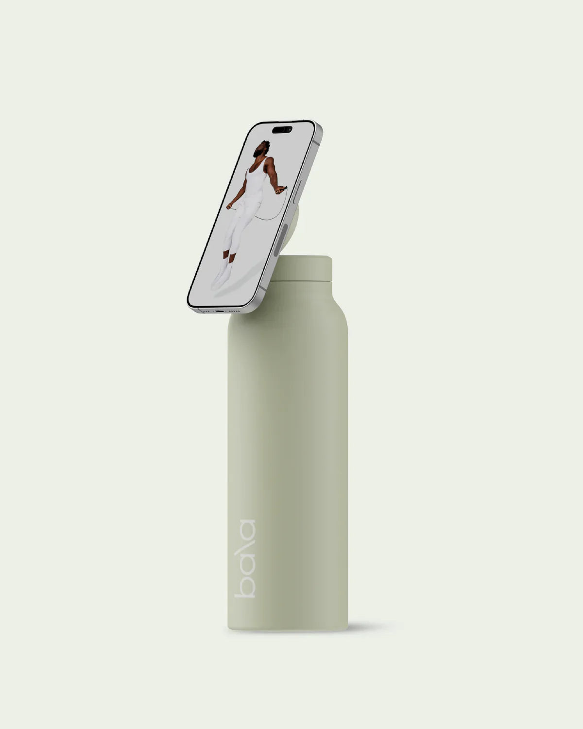 Bottle 0.7L | Sage