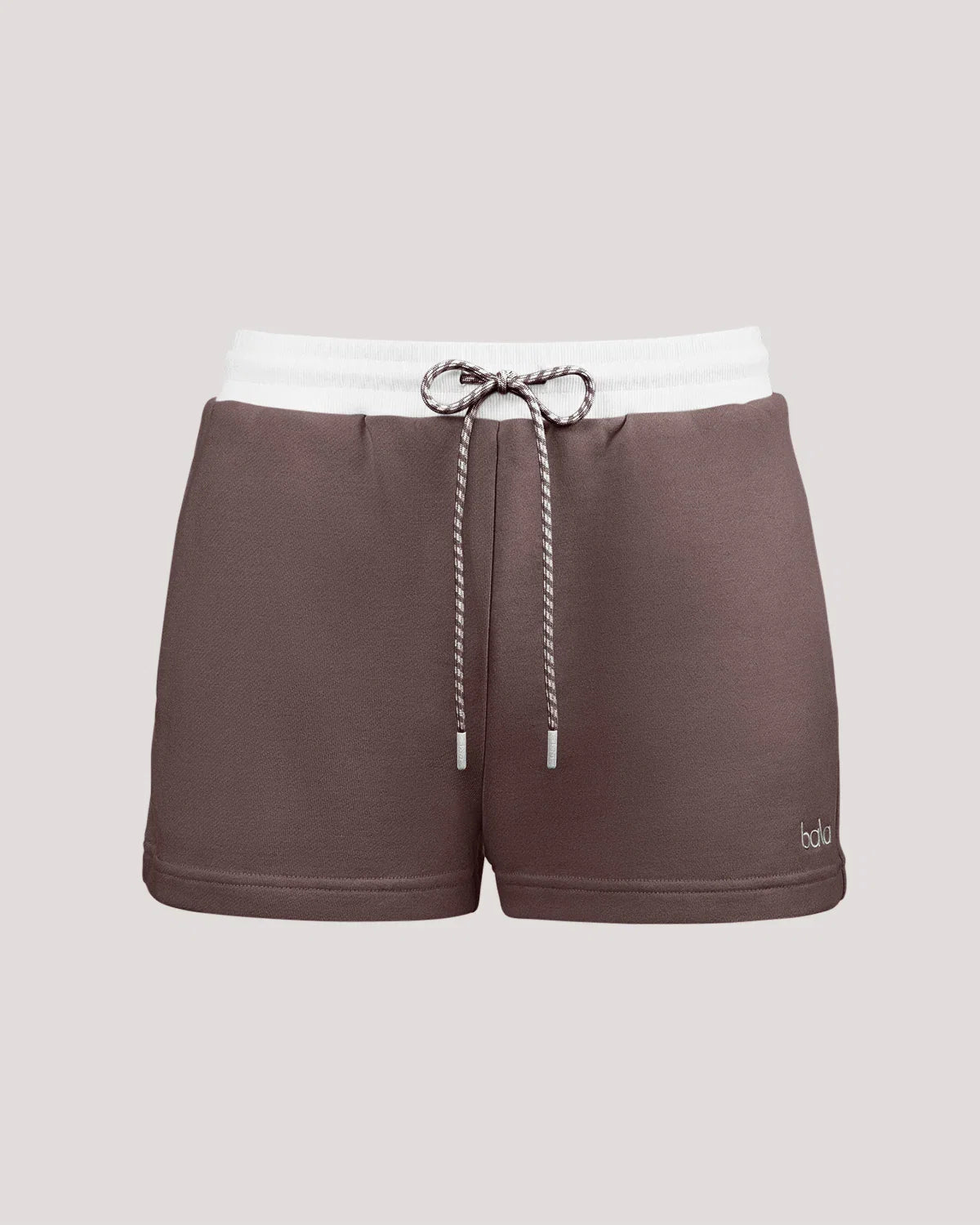 The Everyday Sweat Short | Espresso