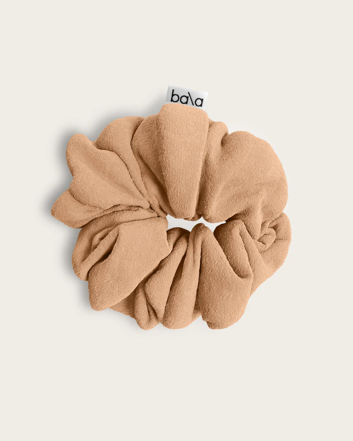 The Mat Scrunchie | Sand
