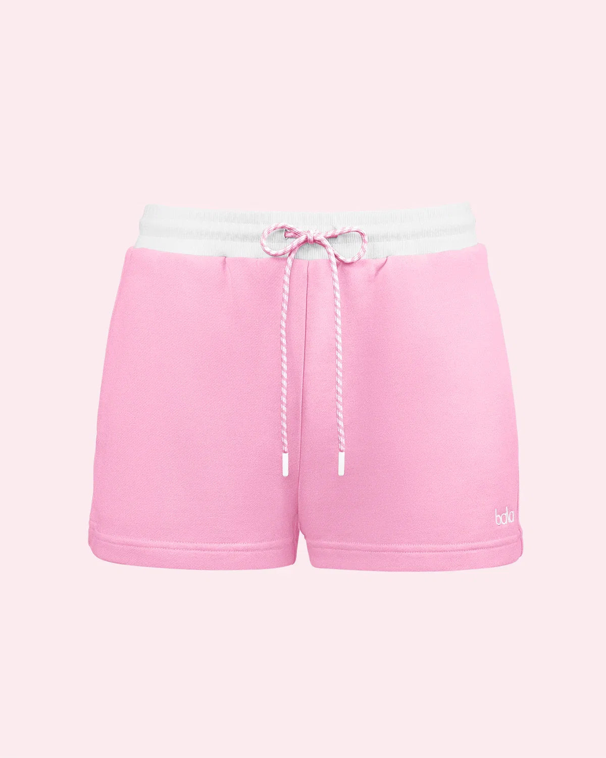 The Everyday Sweat Short | Blush