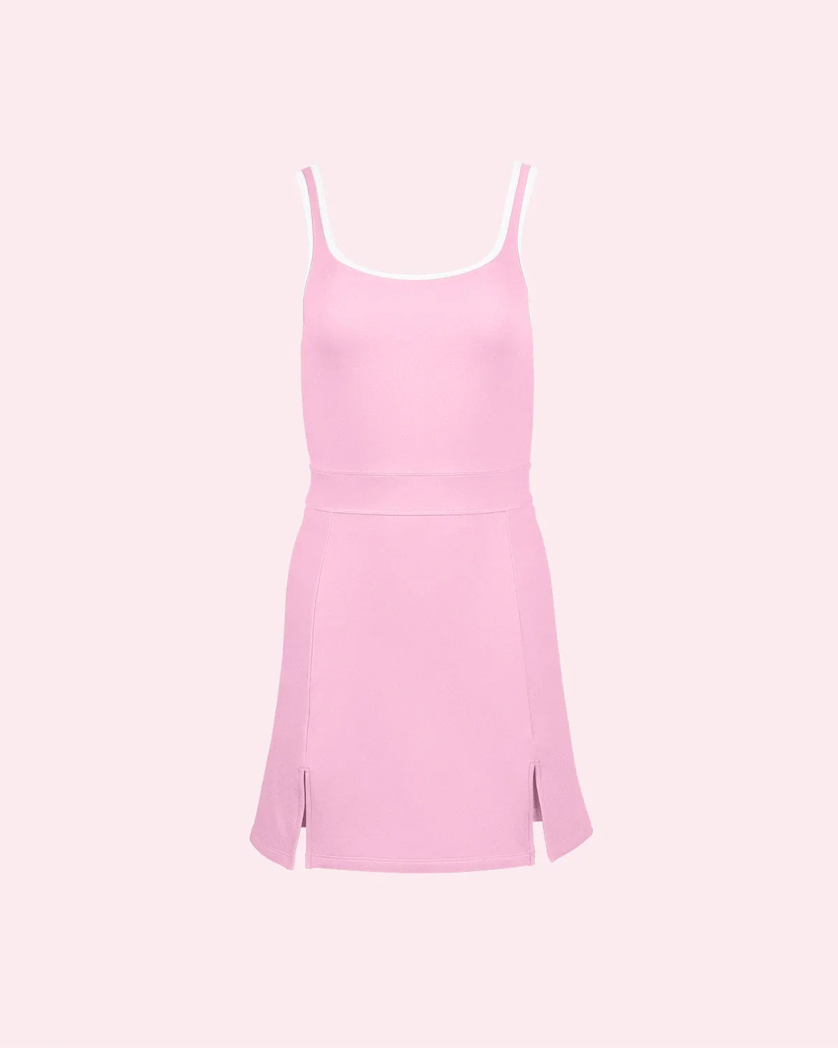 The Everyday Dress | Blush