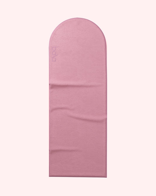 The Play Mat Towel | Blush