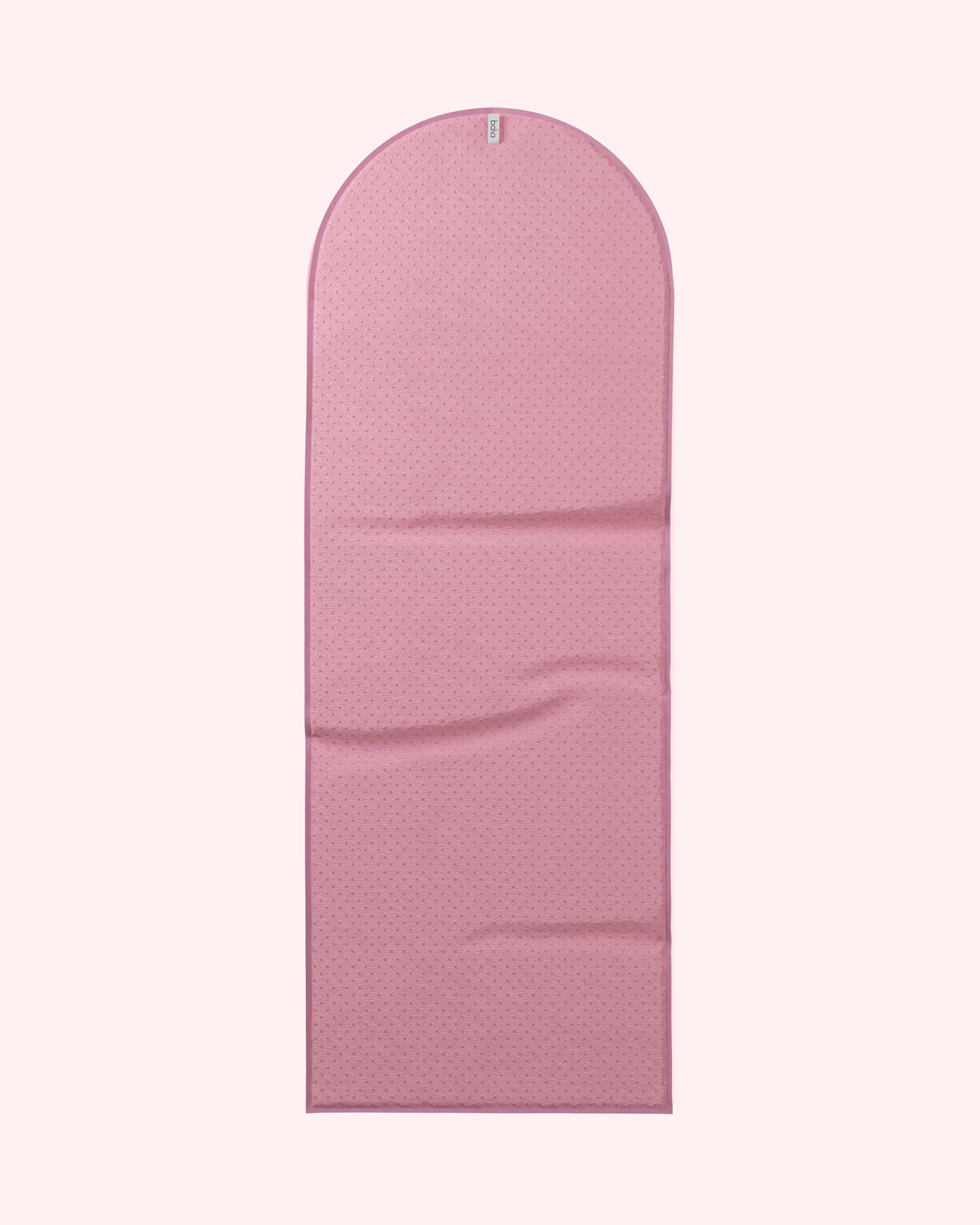 The Play Mat Towel | Blush