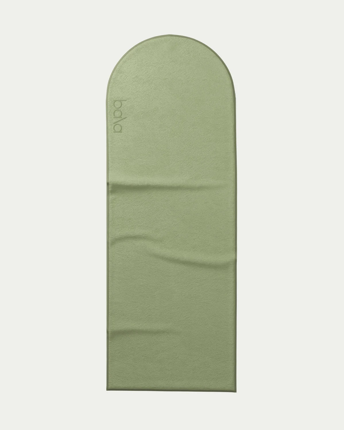 The Play Mat Towel | Sage