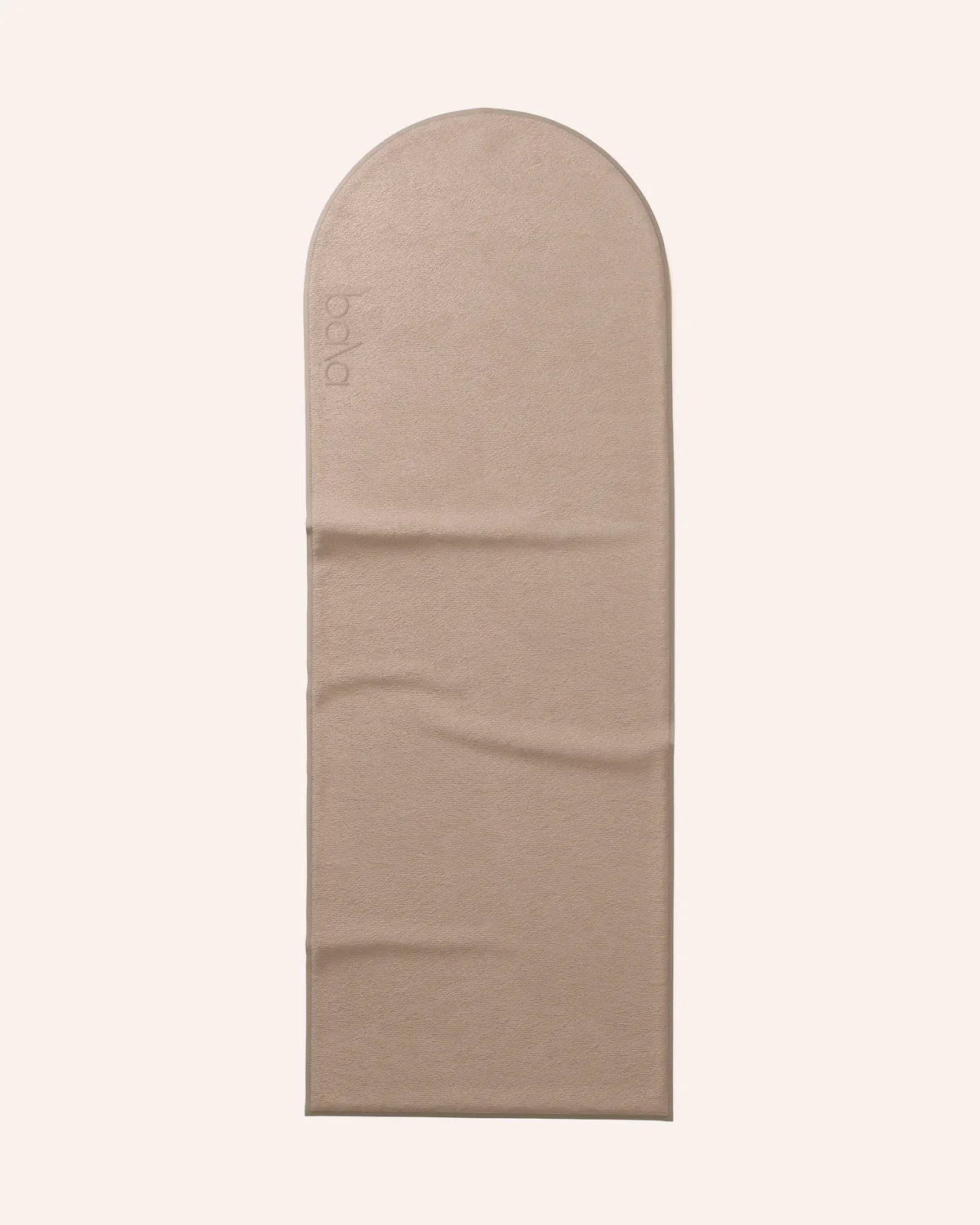 The Play Mat Towel | Sand