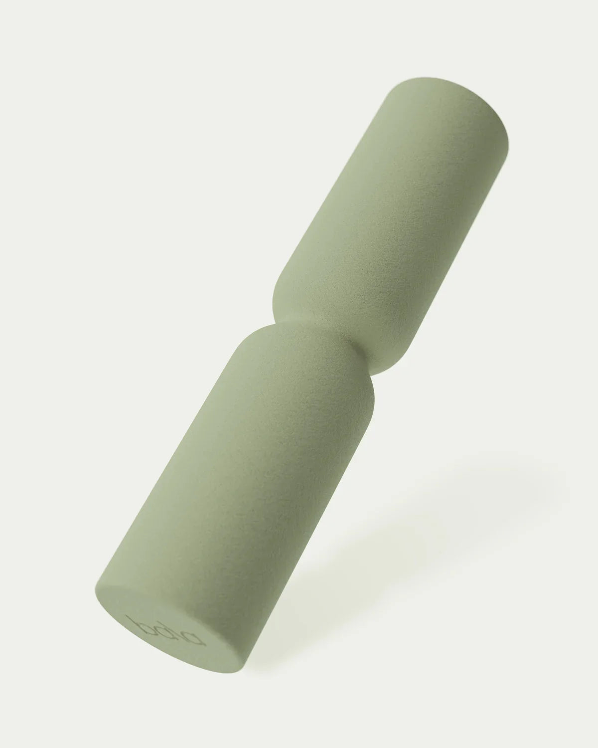 The Hourglass Roller | Sage