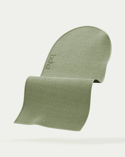 The Mini Sweat Towel | Sage