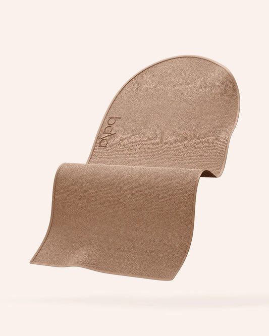 The Mini Sweat Towel | Sand