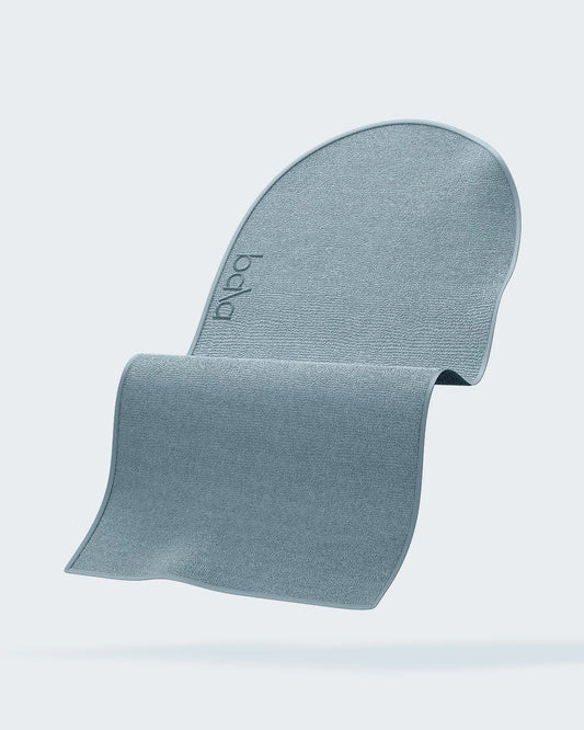 The Mini Sweat Towel | Sea