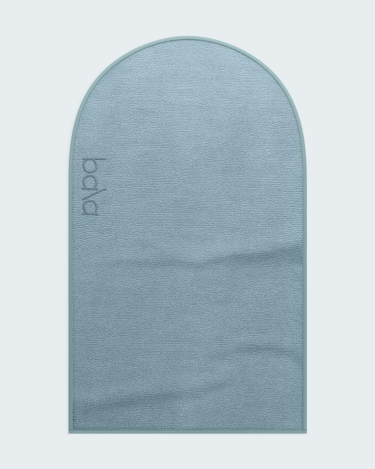 The Mini Sweat Towel | Sea
