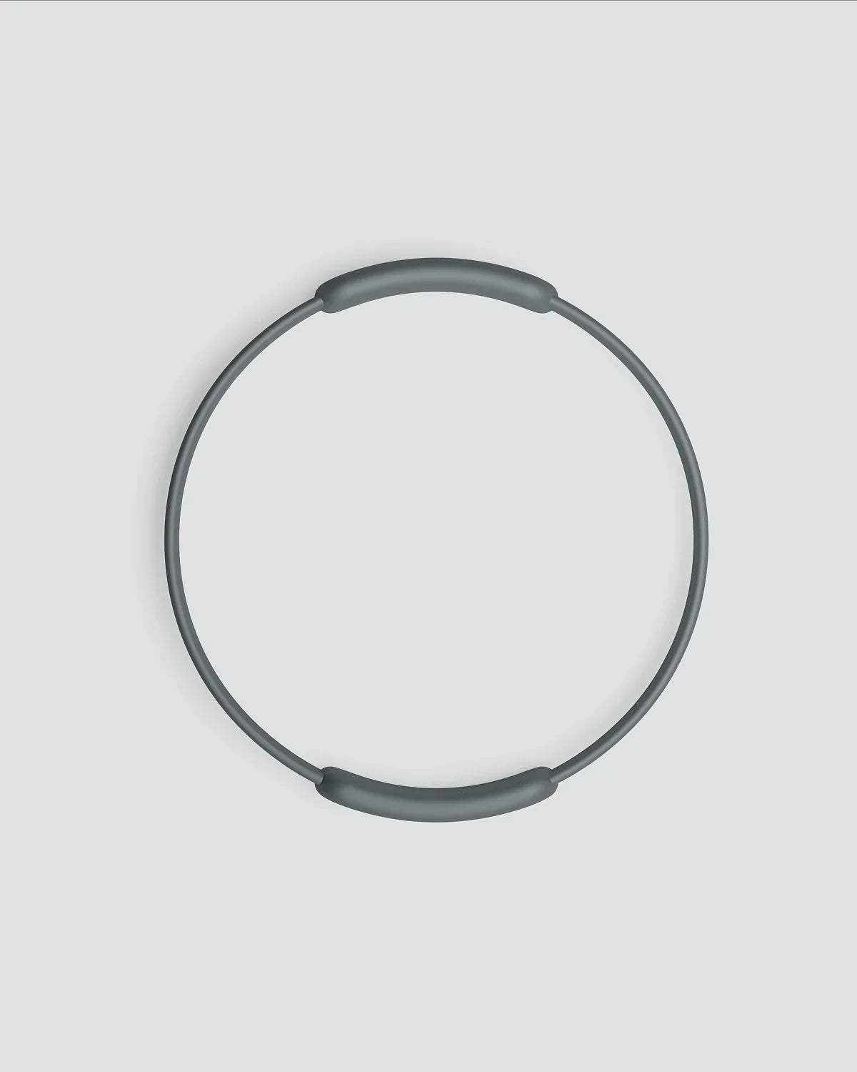 The Pilates Halo | Charcoal