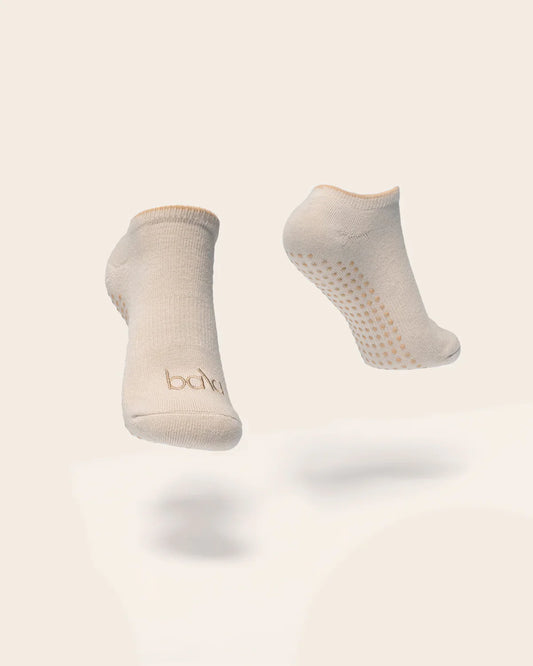 The Low Sock | Sand