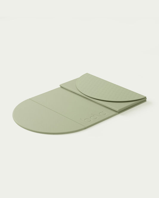 The Compact Mat | Sage