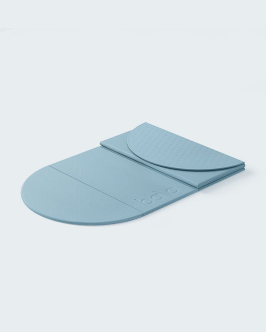 The Compact Mat | Sea