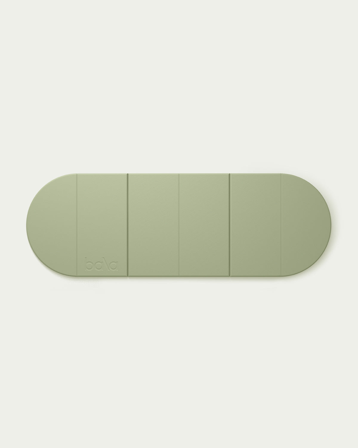 The Compact Mat | Sage