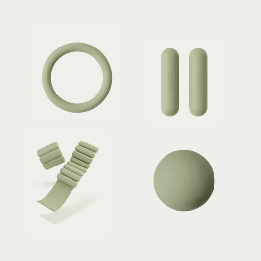 Bala Sage Kit