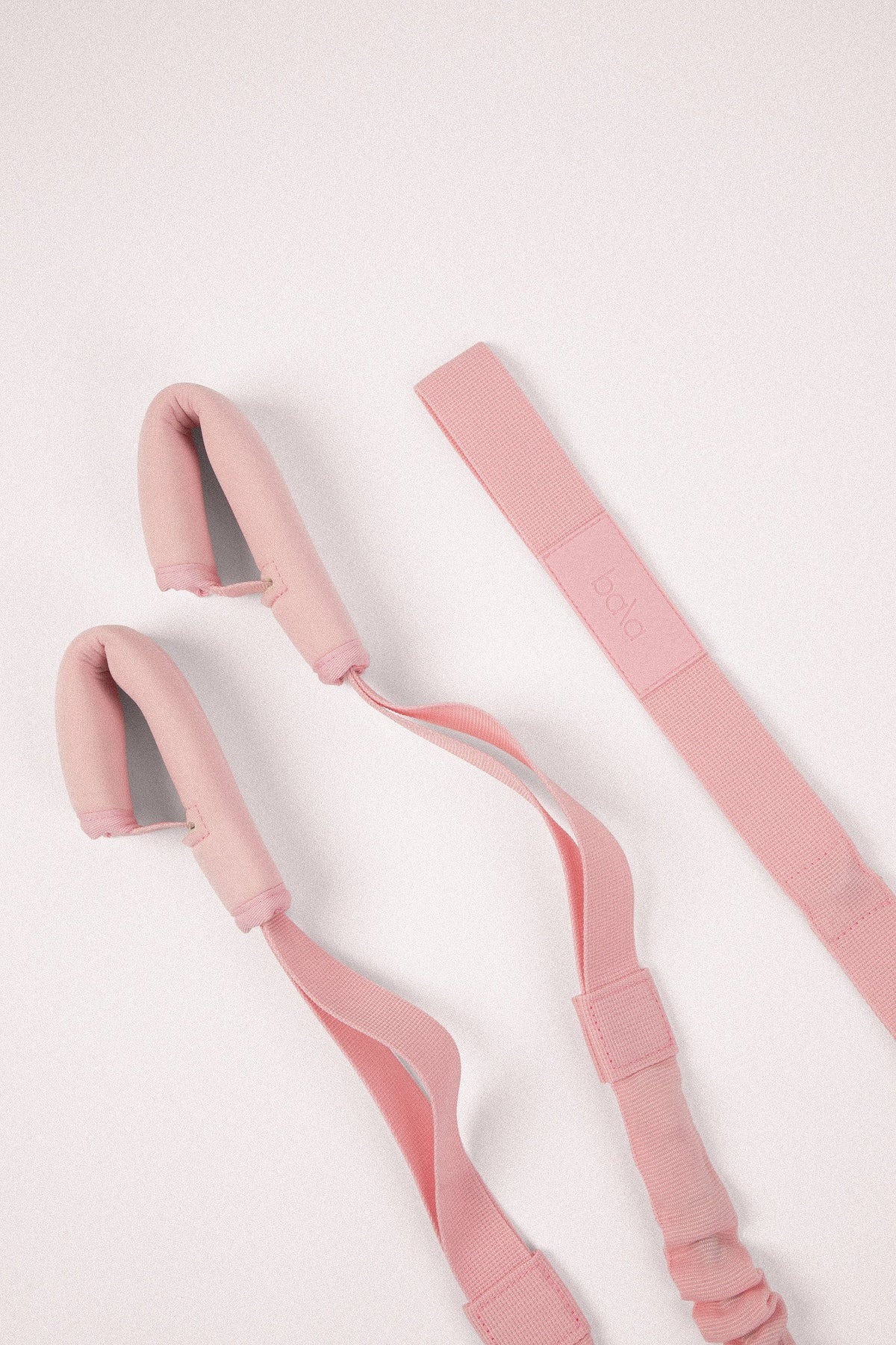 The Bala Pilates Method | Blush