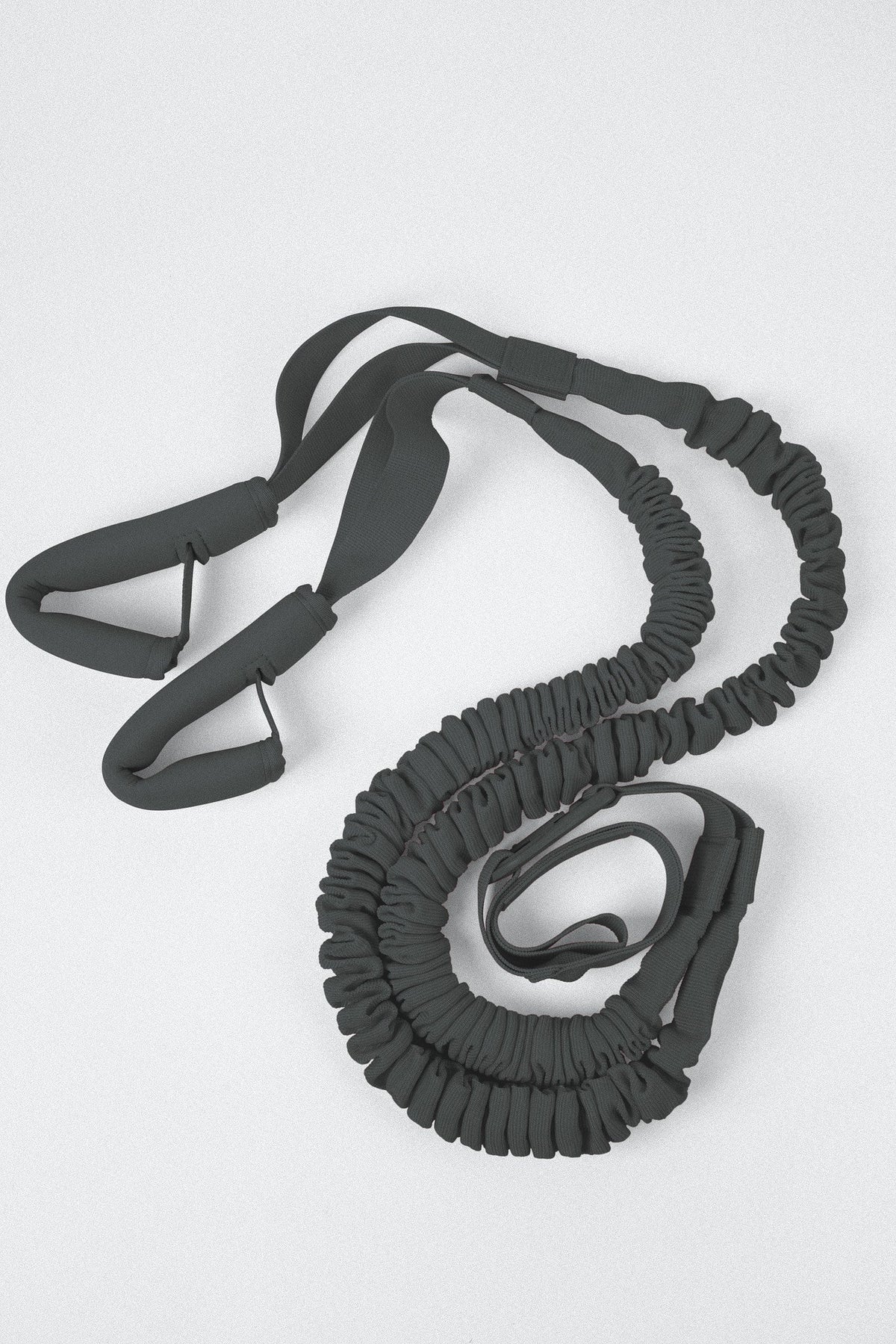 The Bala Pilates Method | Charcoal