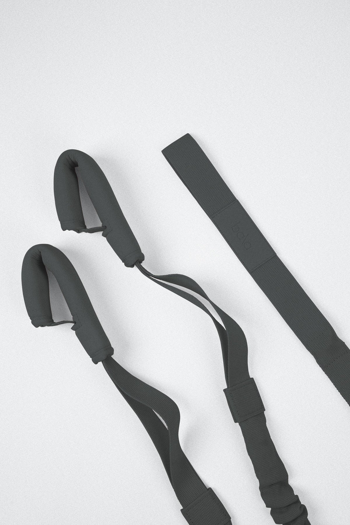 The Bala Pilates Method | Charcoal