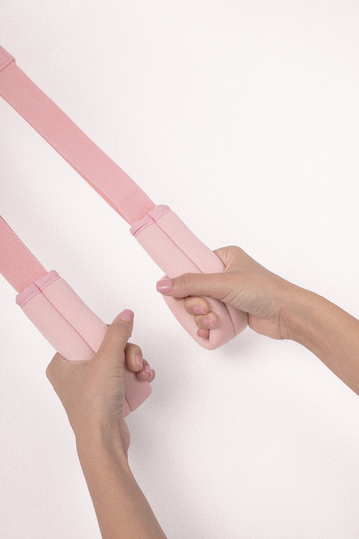 The Bala Pilates Method | Blush