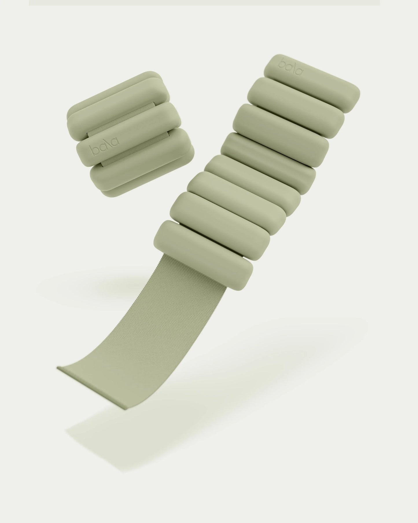 Bangles  2LB | Sage