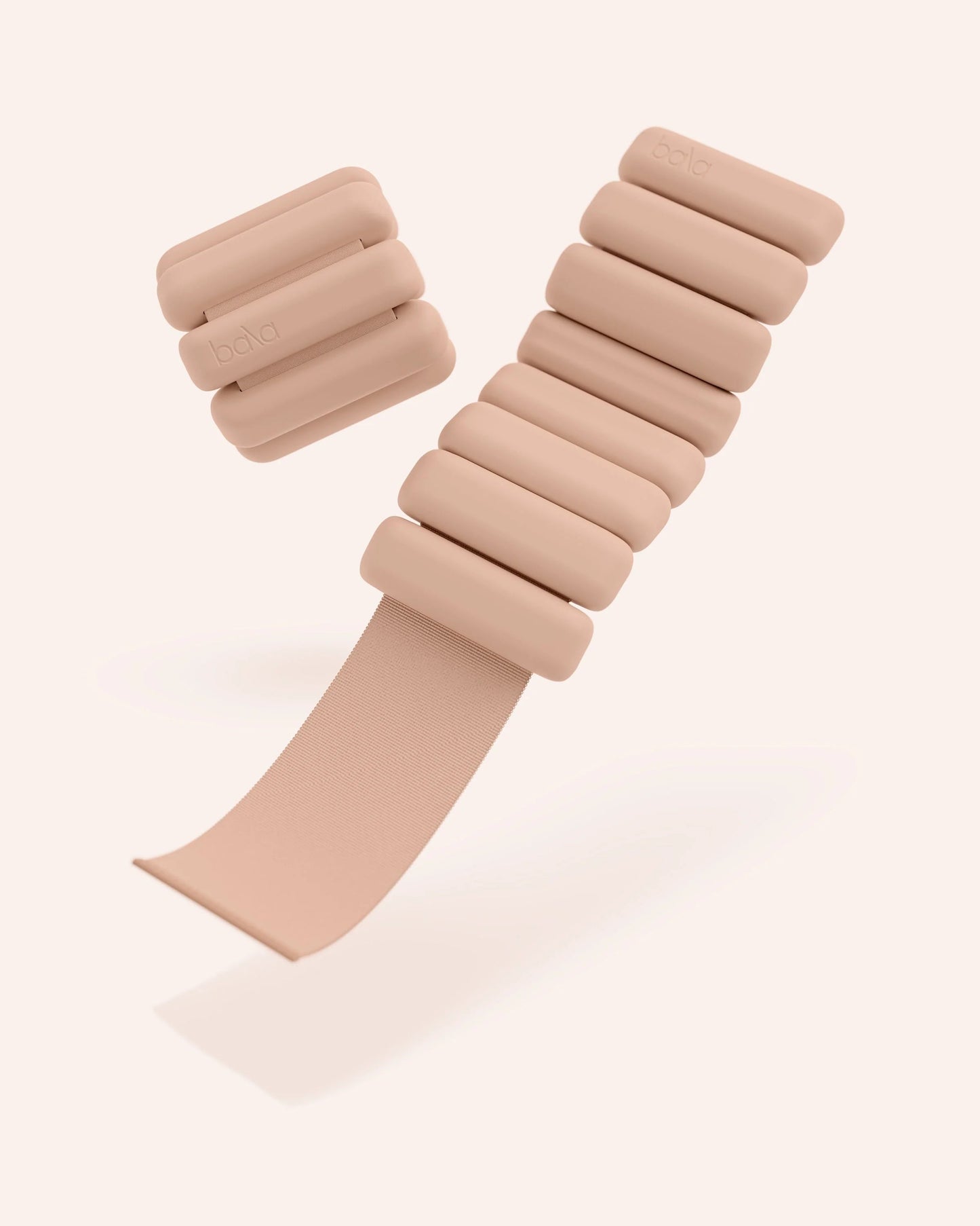 Bangles  2LB | Sand