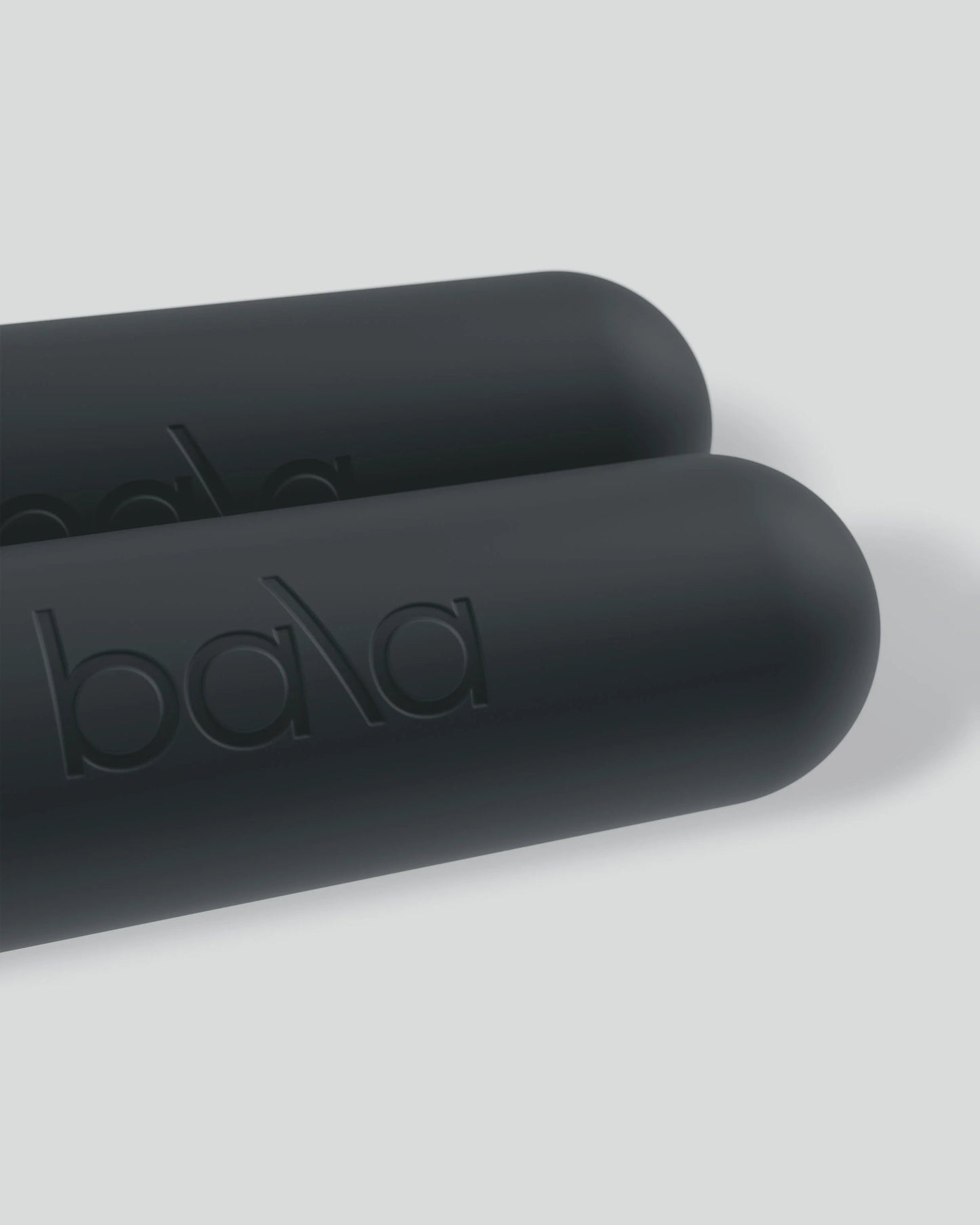 Bars 3LB | Charcoal