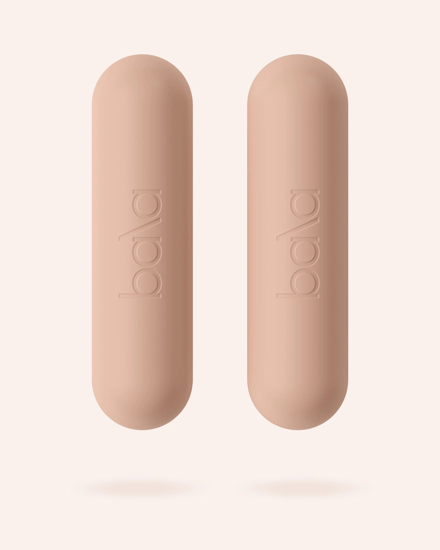 Bars 3LB | Sand