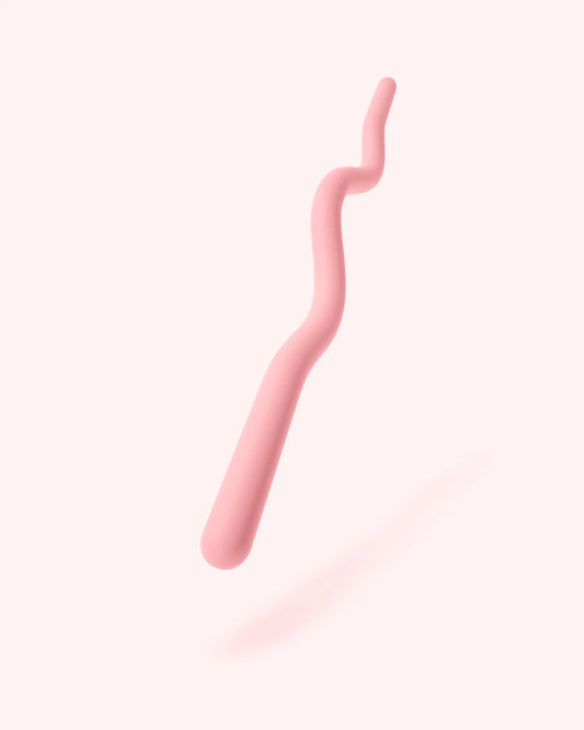 Beam 15LB | Blush