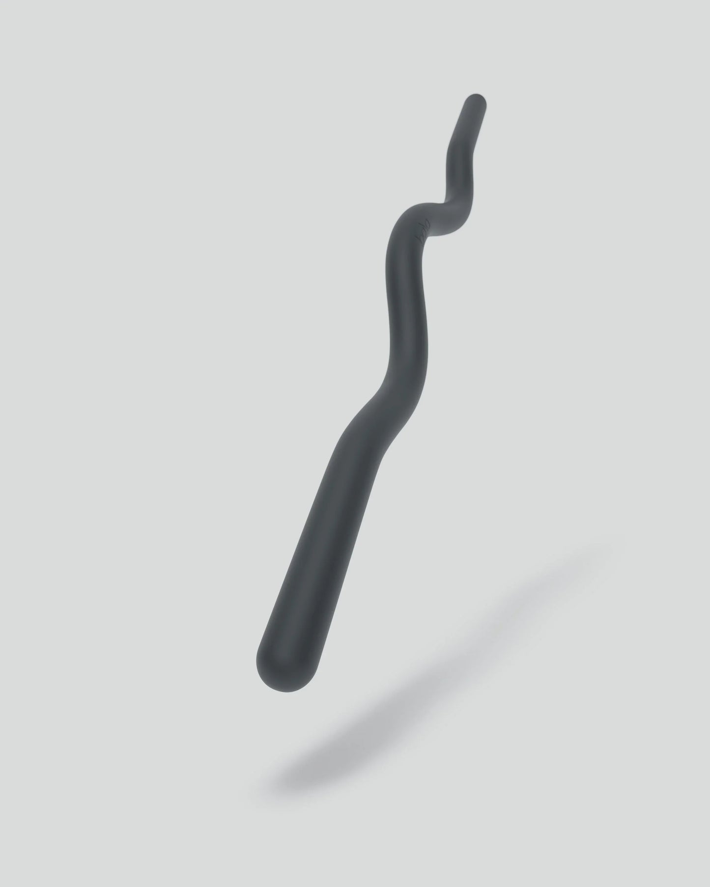 Beam 15LB | Charcoal